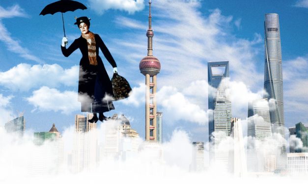 [How to]: Find a Nanny in Shanghai