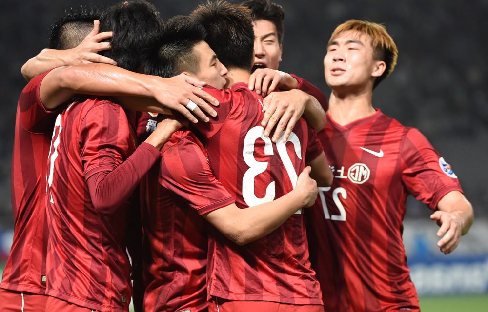 [Sportsfan]: The Upcoming Chinese Football Season, In Brief
