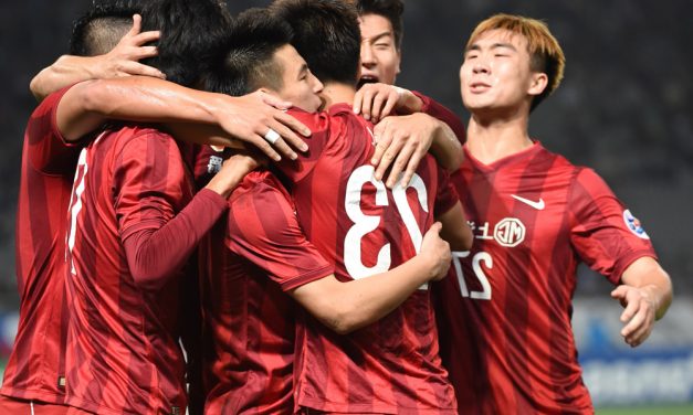 [Sportsfan]: The Upcoming Chinese Football Season, In Brief