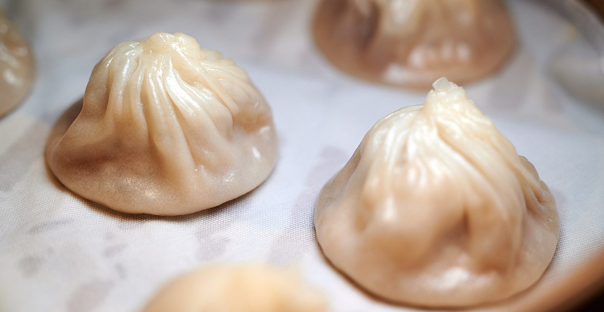 [The Argument]: A Defense of Din Tai Fung