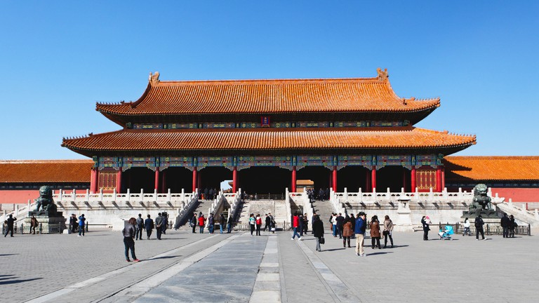 What Not to Do in Beijing – and What to Do Instead