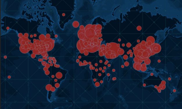 5 Platforms Providing Accurate Information on COVID-19