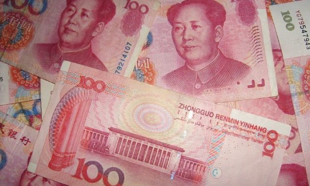 Can China’s New e-RMB Attain Digital Dominance?