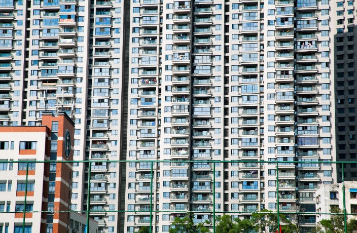 Here’s a Helpful Way to Find Your Future Home in China