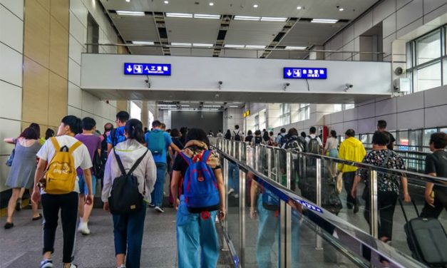 How to Cross Between Shenzhen and Hong Kong Amid Border Closures