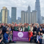 Shanghai Embracing the traffic dividend of “China’s first stop for inbound tourism”